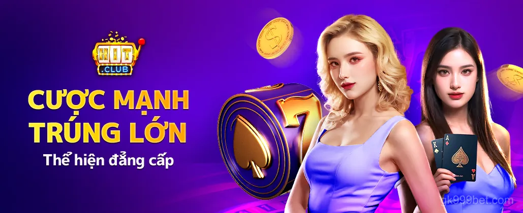 Game Slots mới ra mắt với tỷ lệ trả thưởng cao